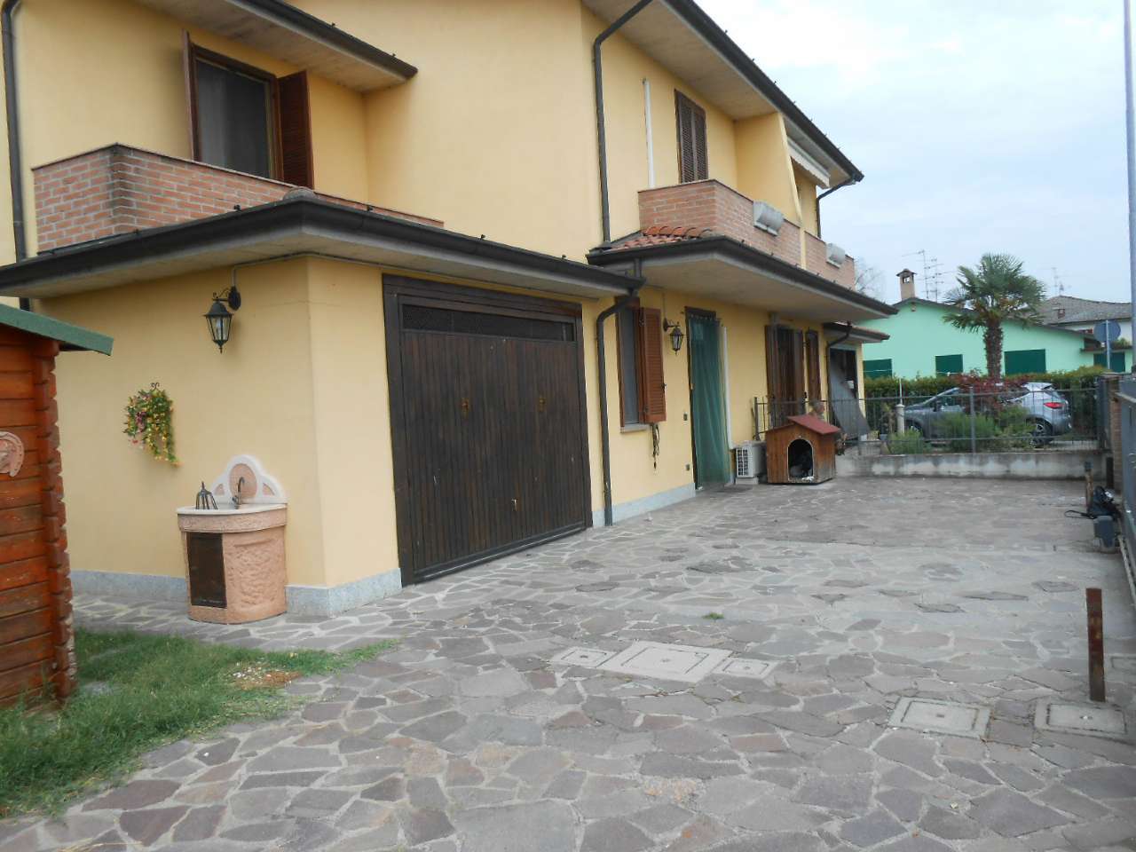 Villa TORLINO VIMERCATI vendita   Moronsel Immobiliare Milano Hinterland