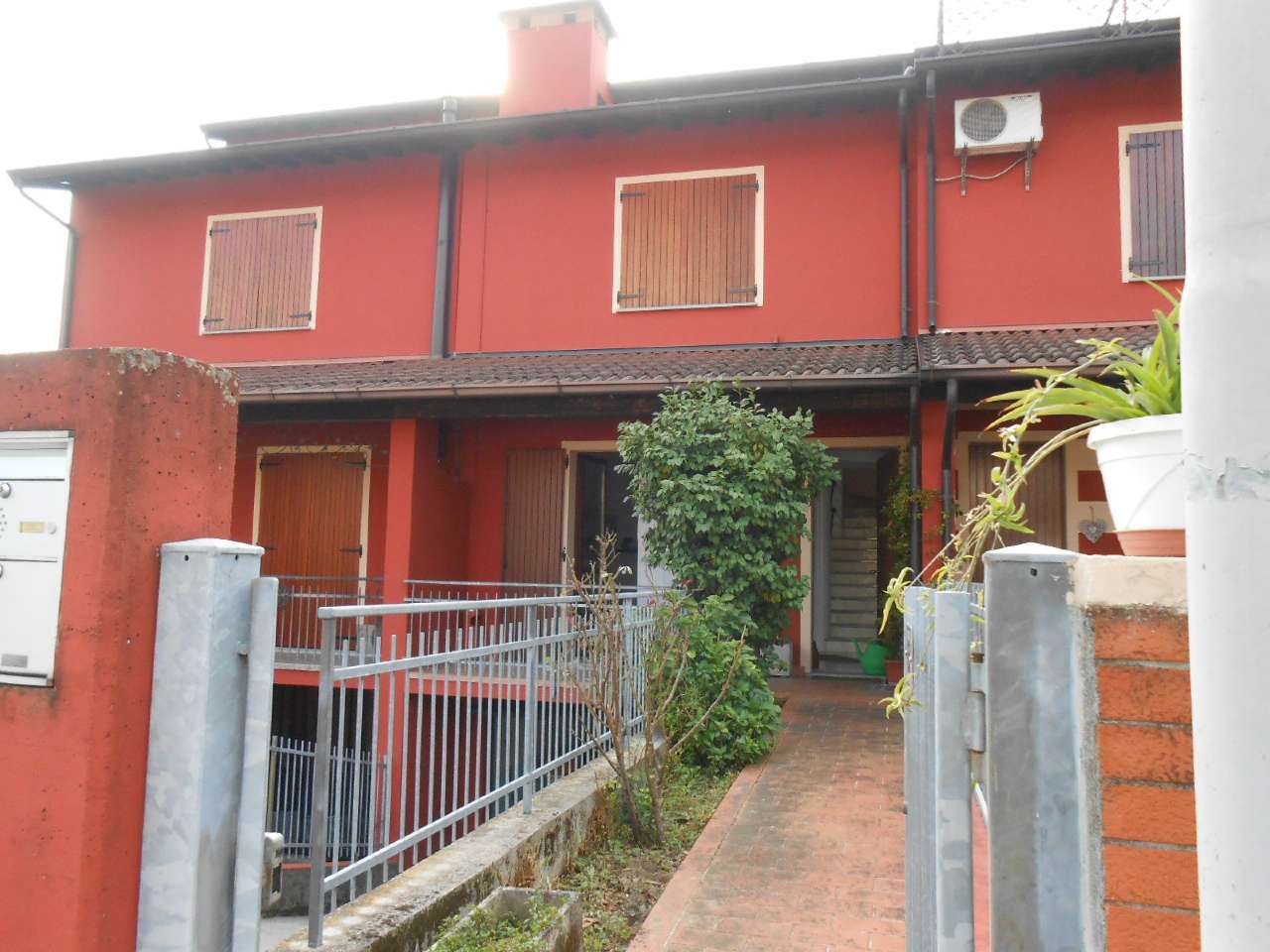 Villa Affiancata - Schiera VAIANO CREMASCO vendita   Manara Immobiliare Milano Hinterland