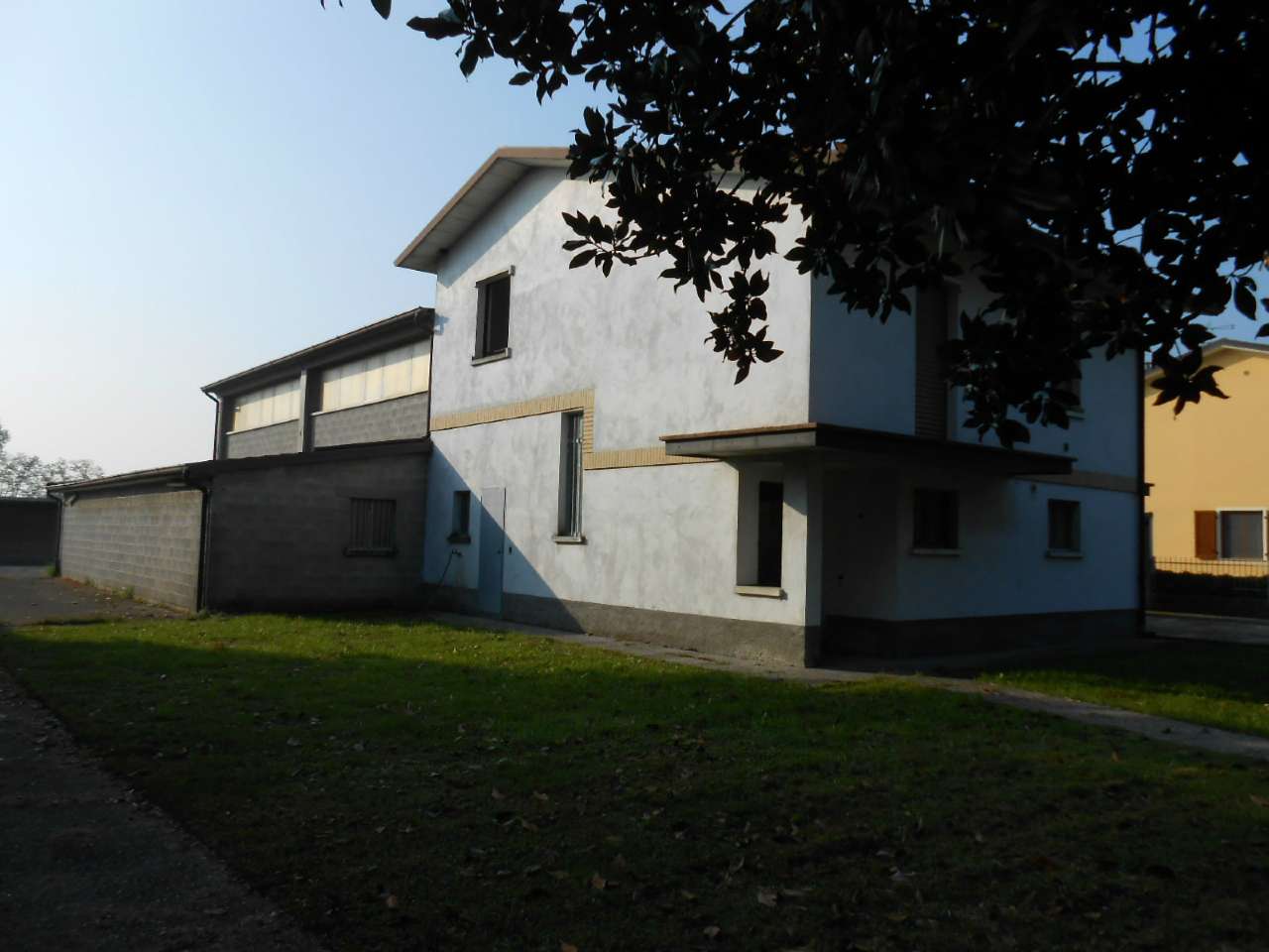 Villa PALAZZO PIGNANO vendita   verdi Immobiliare Milano Hinterland