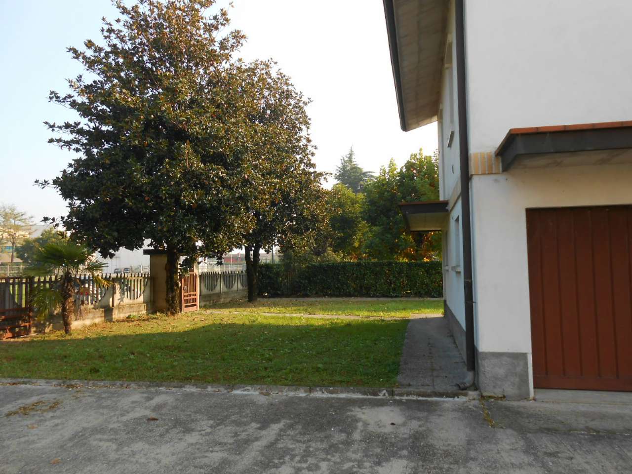 Villa PALAZZO PIGNANO vendita   verdi Immobiliare Milano Hinterland