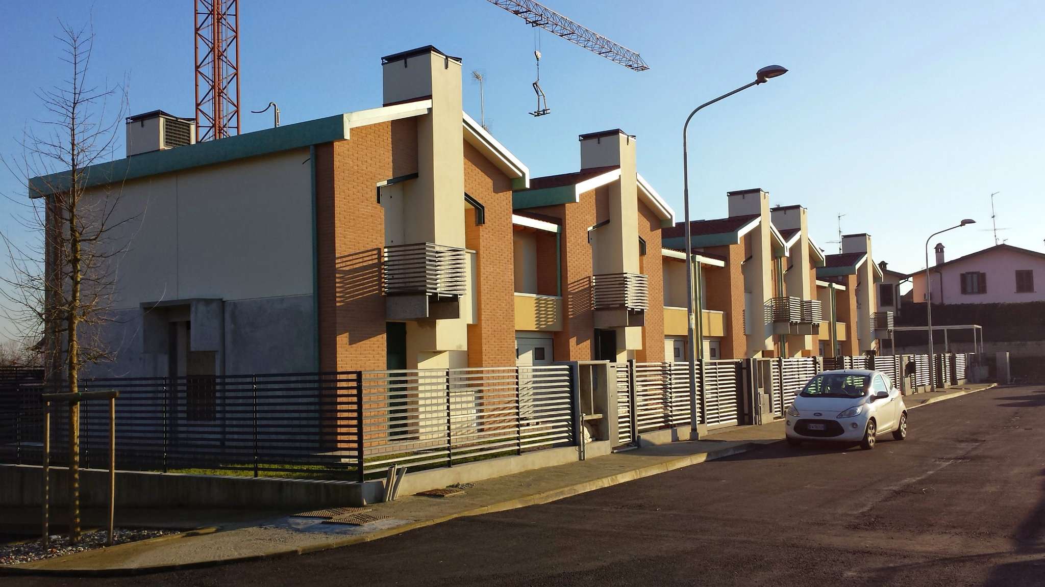  san colombano al lambro vendita quart:  immobiliare milano hinterland