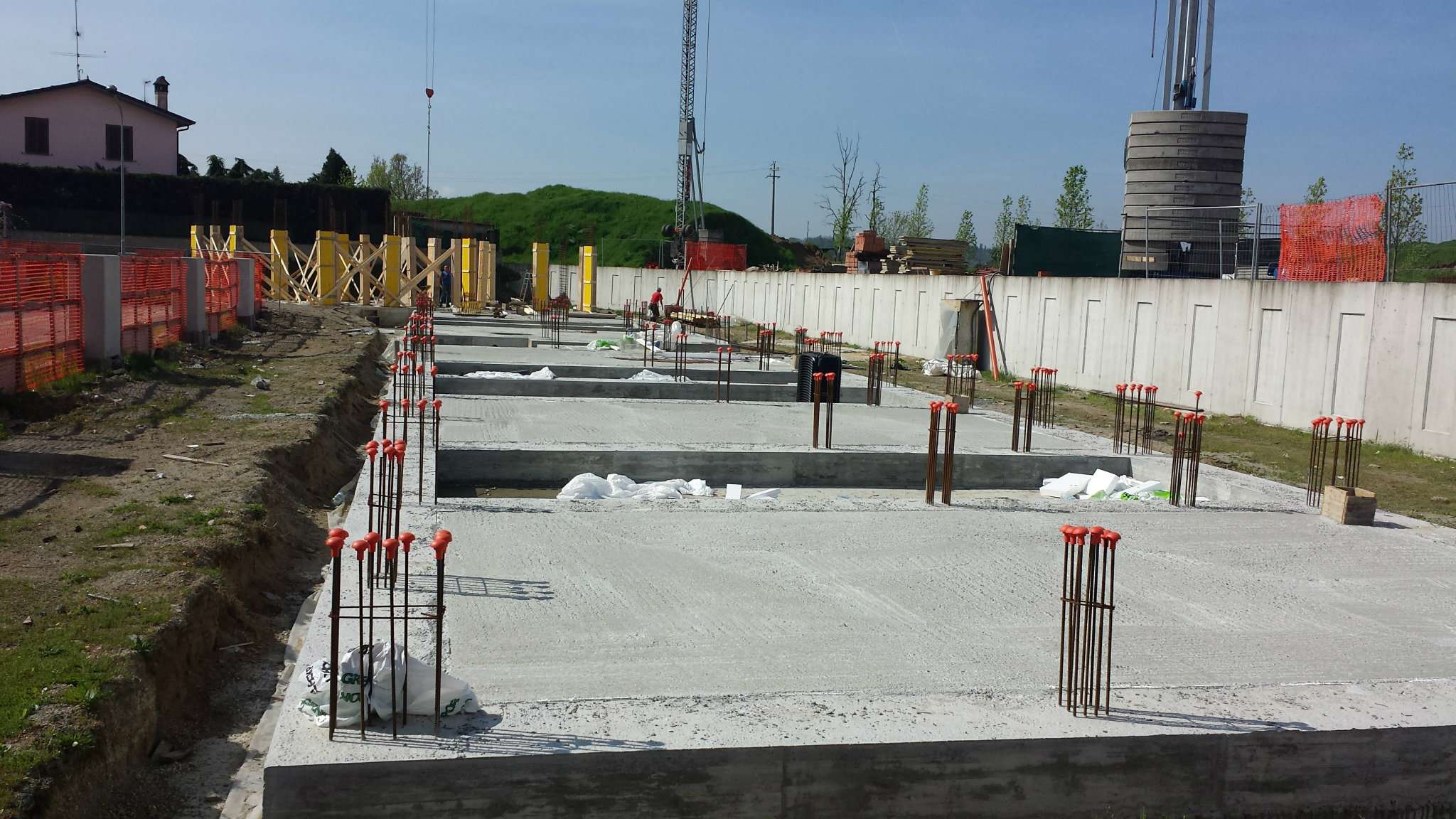  melegnano vendita quart:  immobiliare milano hinterland