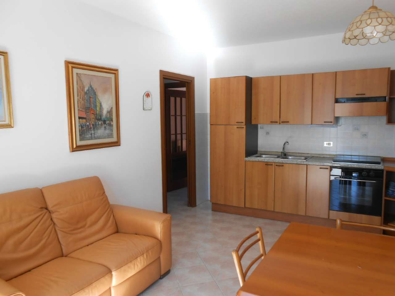 Villa Affiancata - Schiera CHIEVE vendita   San Rocco Immobiliare Milano Hinterland