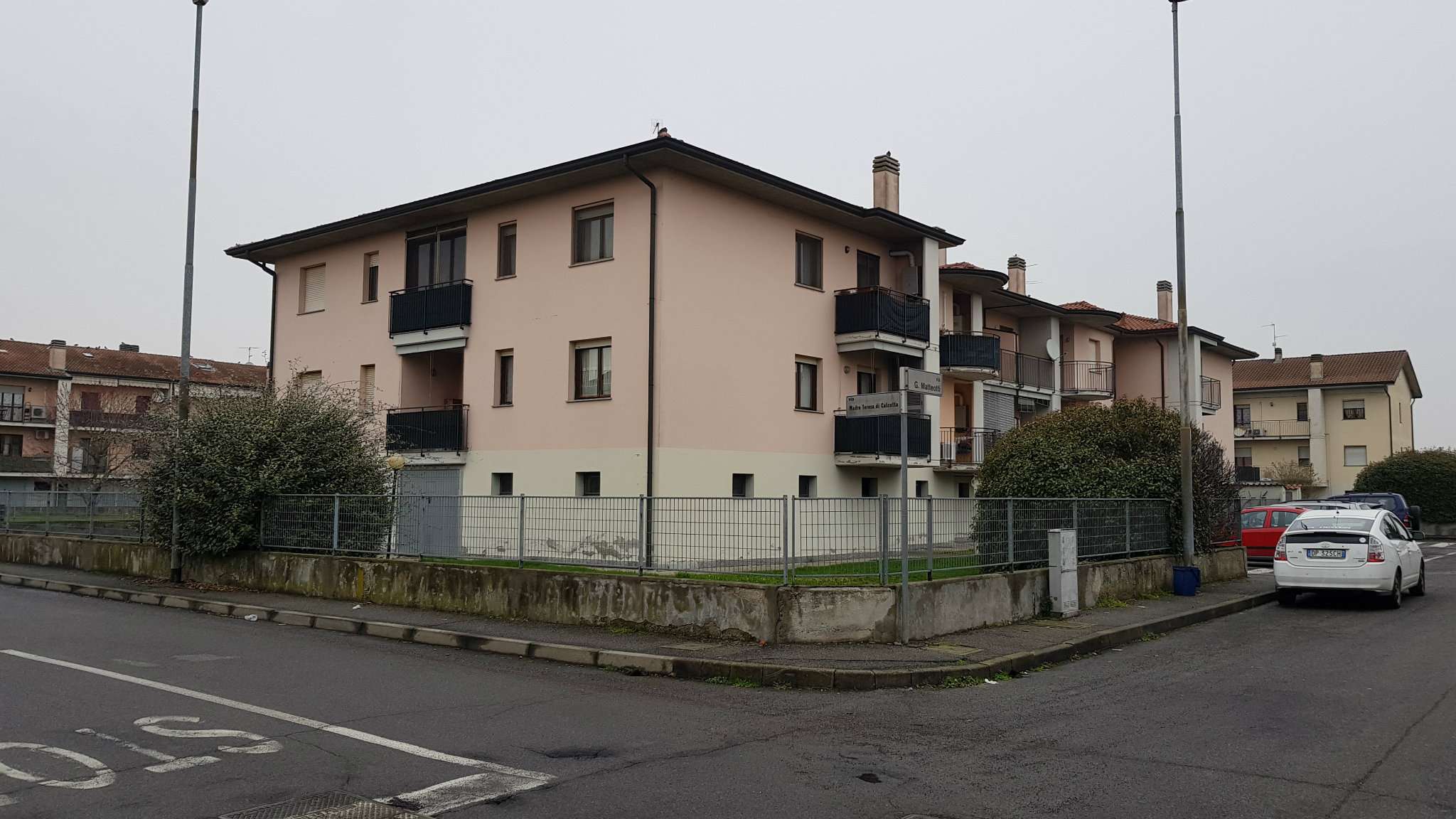 Appartamento CASELLE LURANI vendita   Matteotti Immobiliare Milano Hinterland