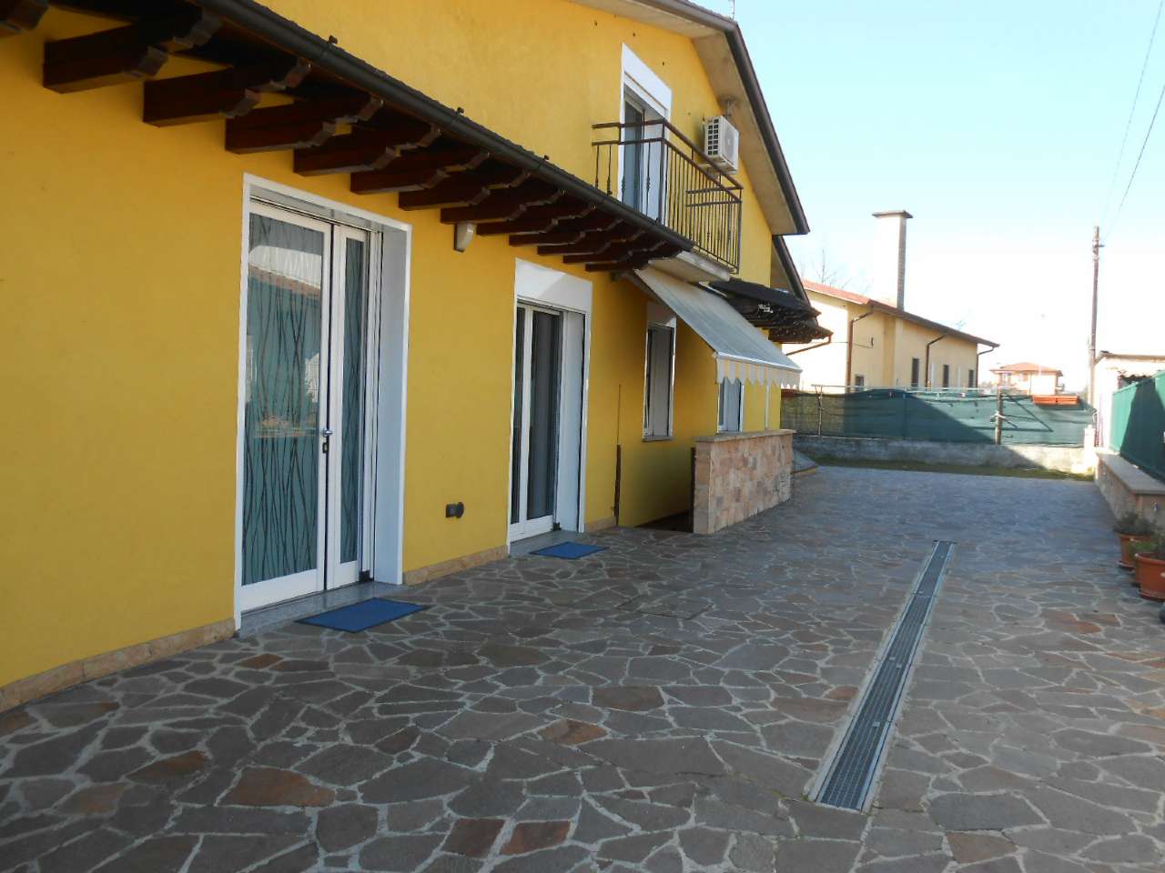  bagnolo-cremasco vendita quart:  immobiliare-milano-hinterland