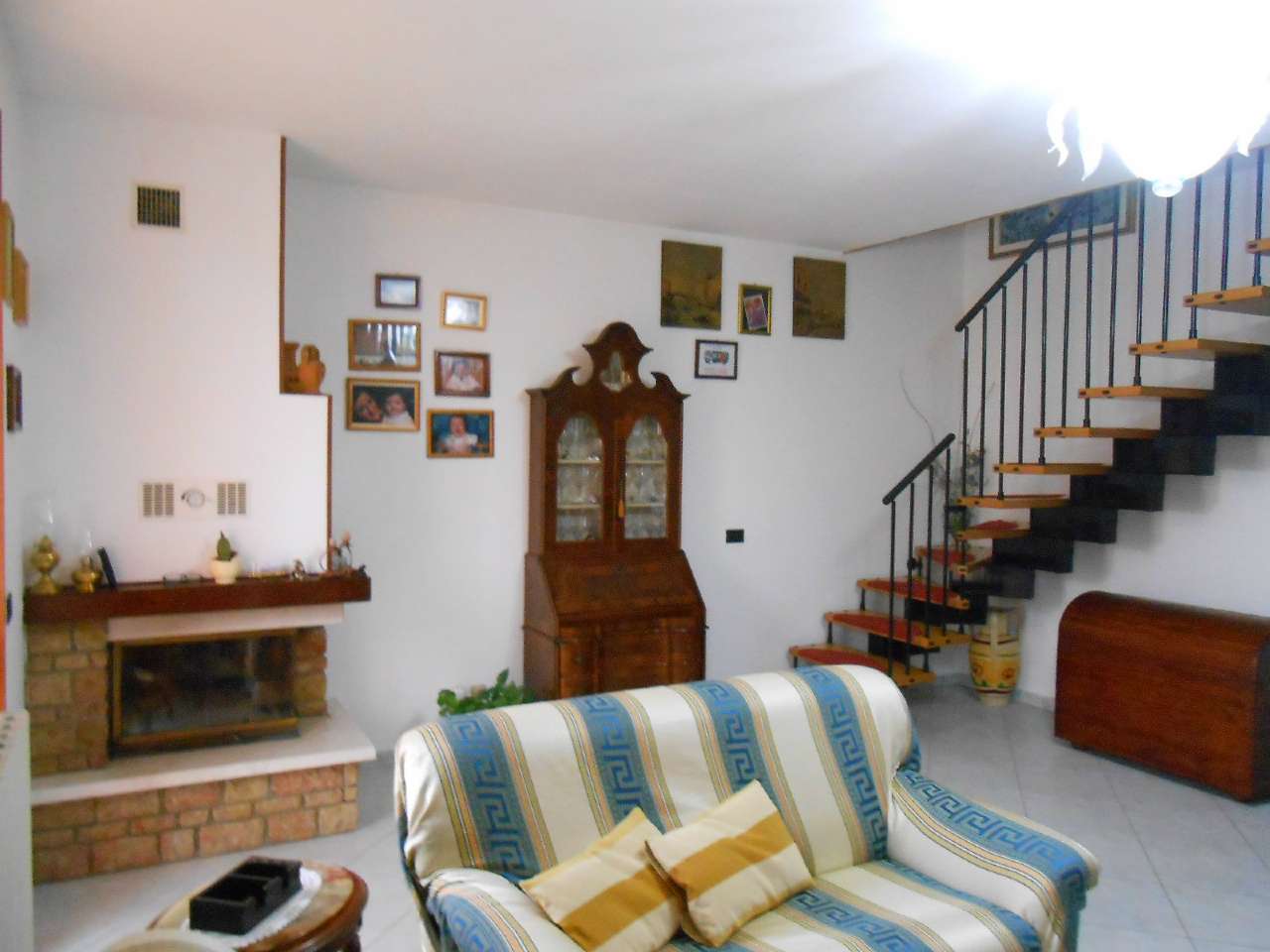 Villa CREMA vendita   Brescia Immobiliare Milano Hinterland