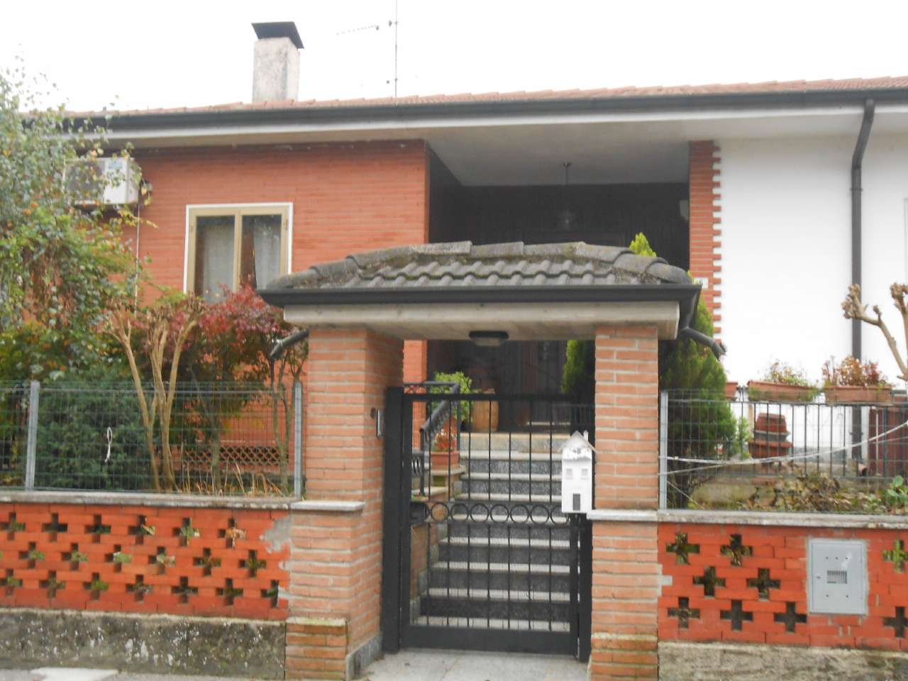 Spino d'Adda Vendita VILLA