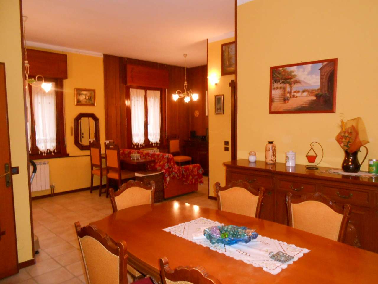 Spino d'Adda Vendita VILLA Immagine 4
