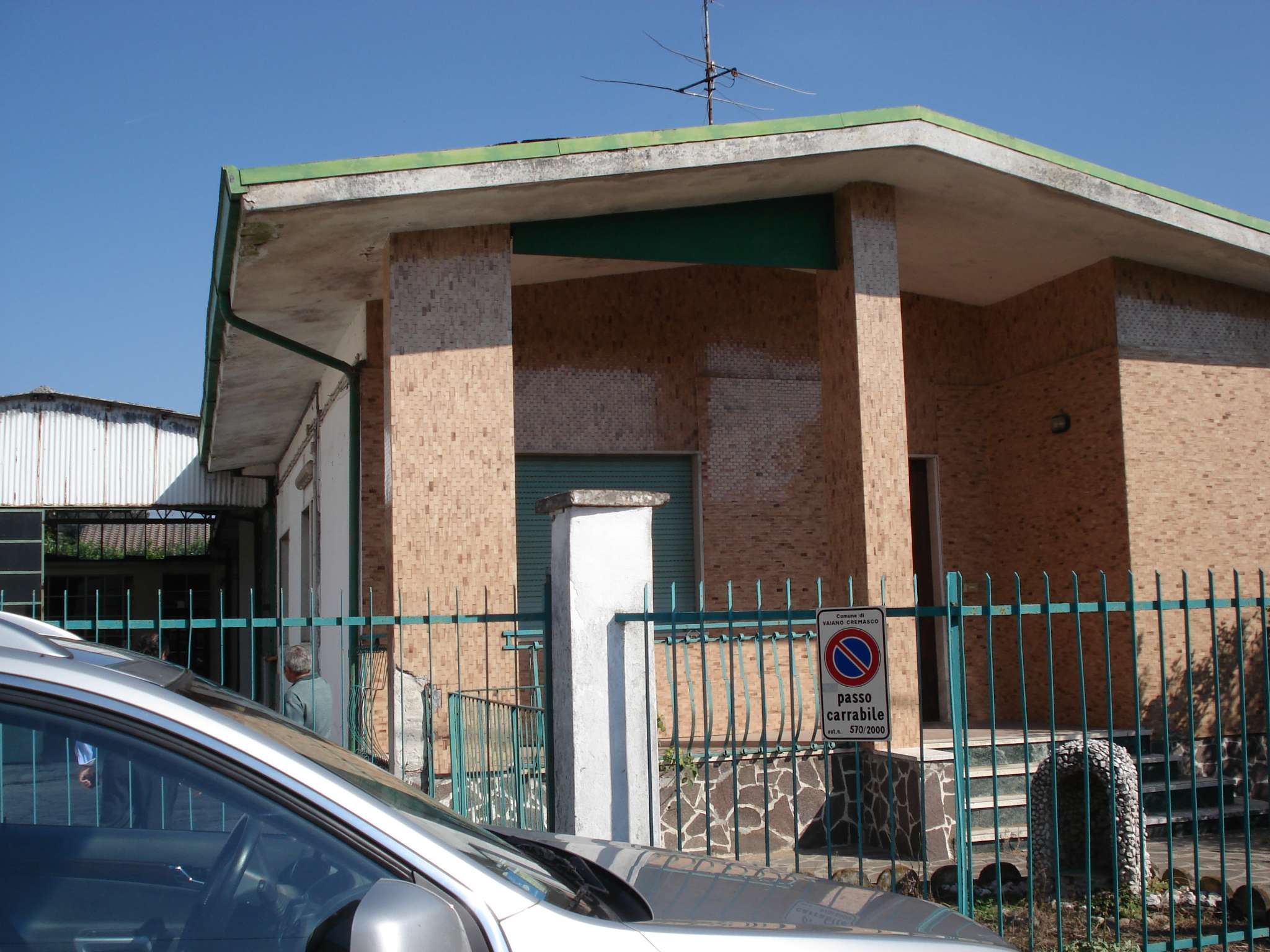 Vaiano Cremasco Vendita VILLA