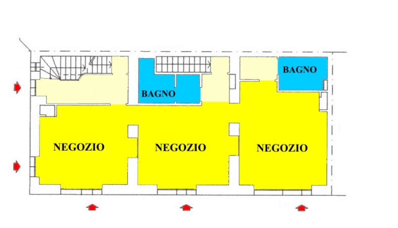 Lodi Affitto COMMERCIALI Immagine 0