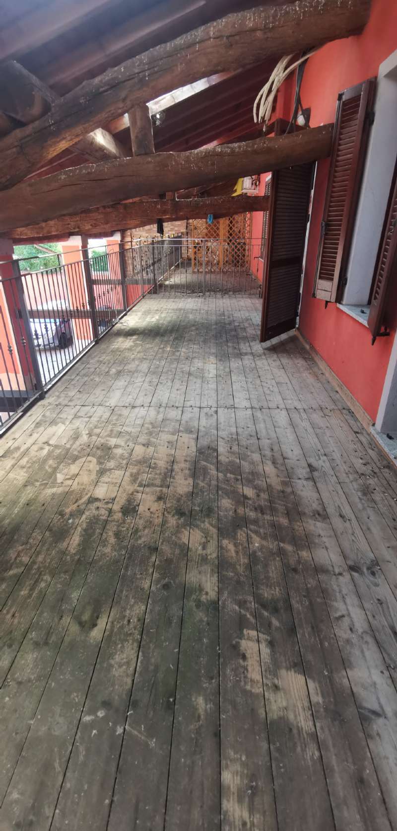 Trescore Cremasco Vendita APPARTAMENTO