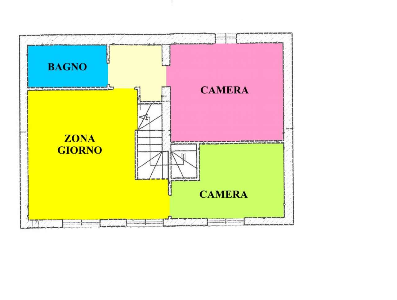 Trescore Cremasco Vendita APPARTAMENTO Immagine 1