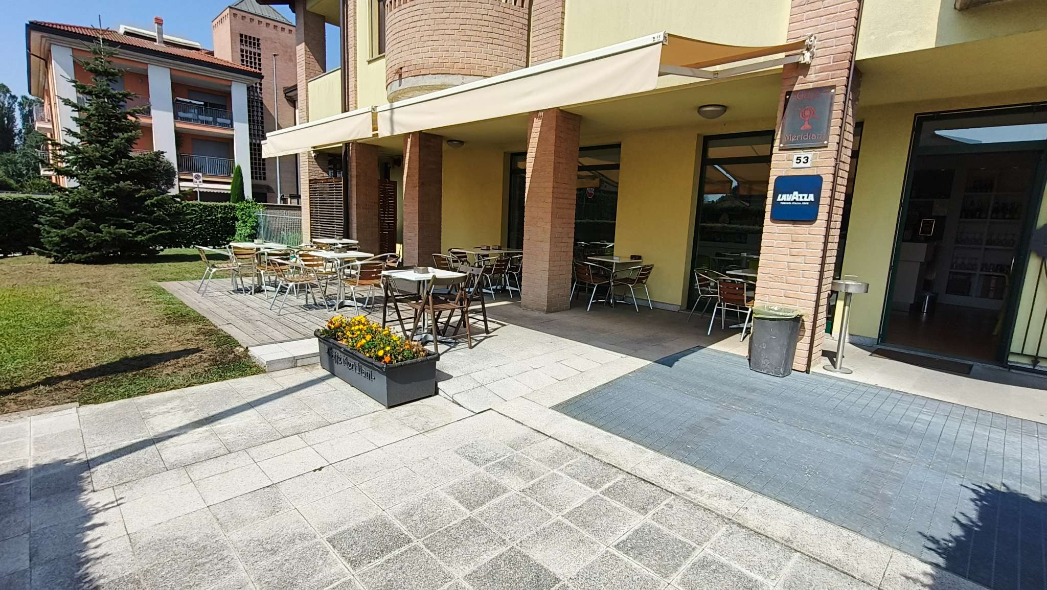 Vaiano Cremasco Vendita BAR