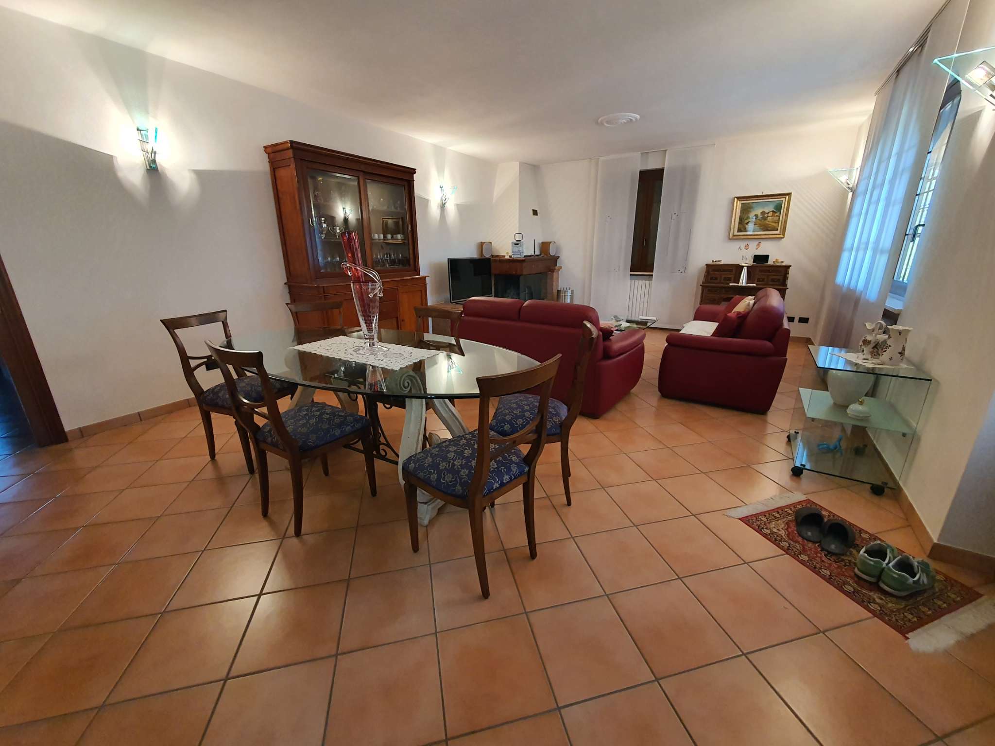 Chignolo Po Vendita VILLA