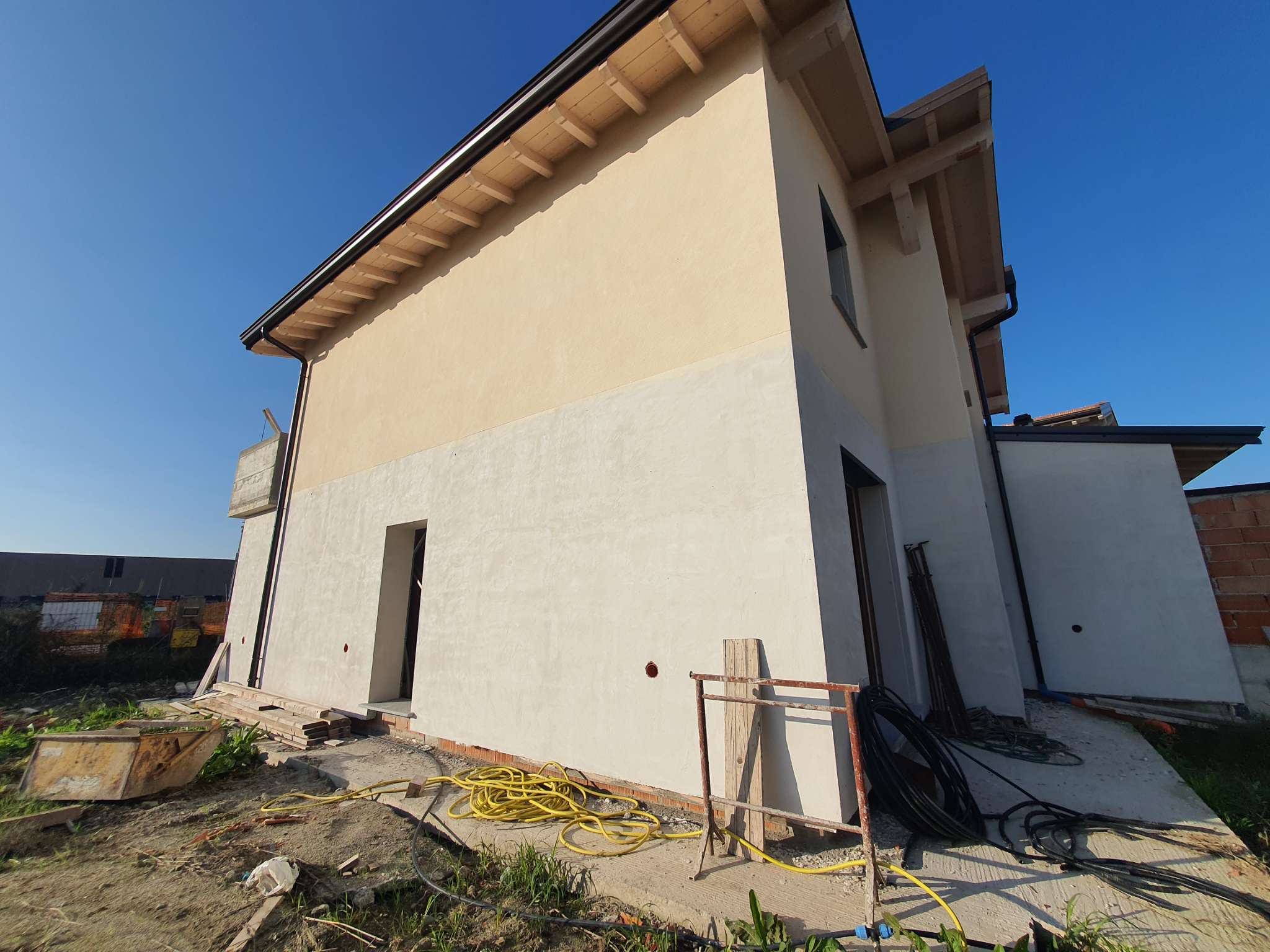 Tavazzano con Villavesco Vendita VILLA