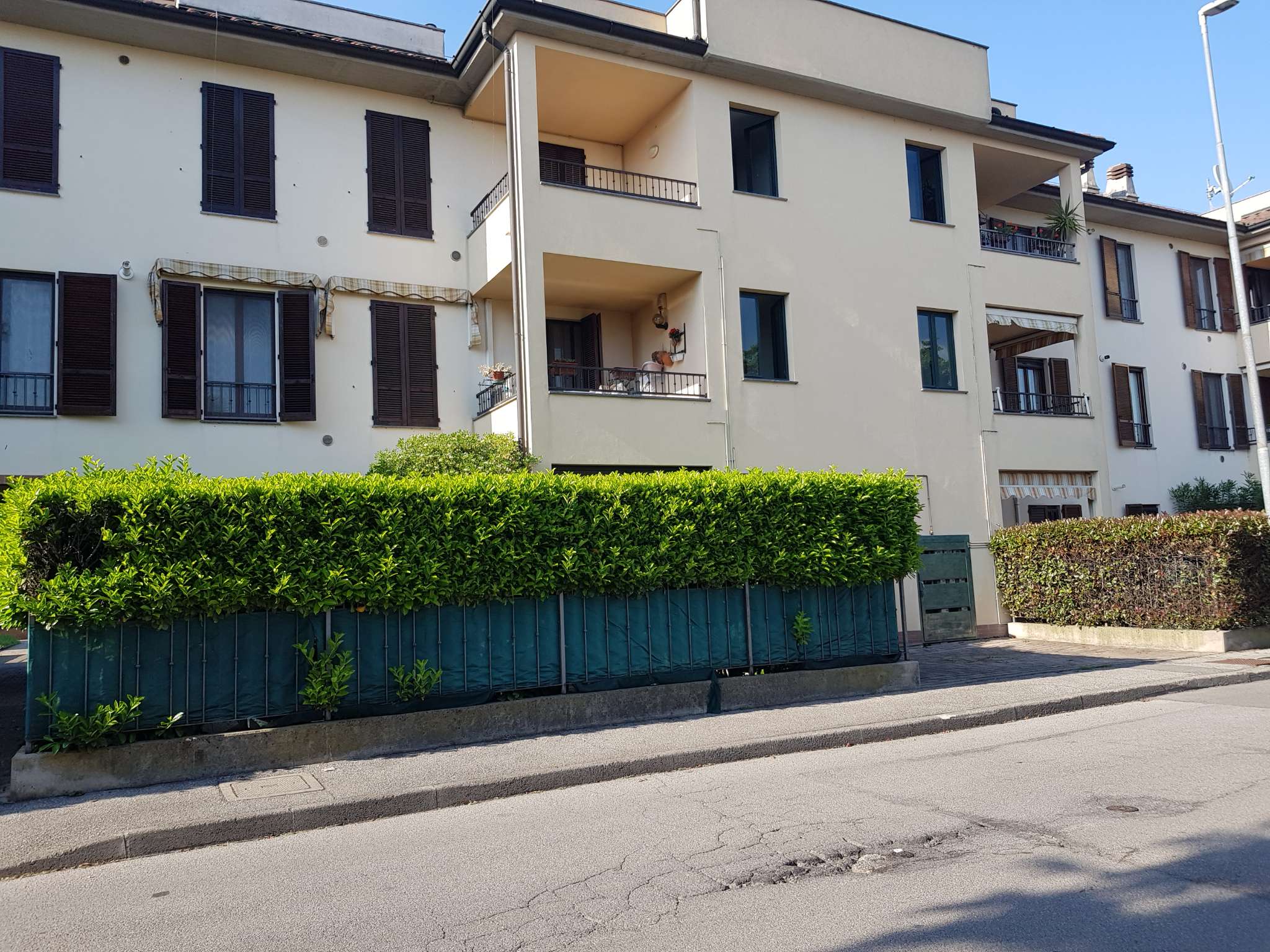 Zelo Buon Persico Vendita APPARTAMENTO