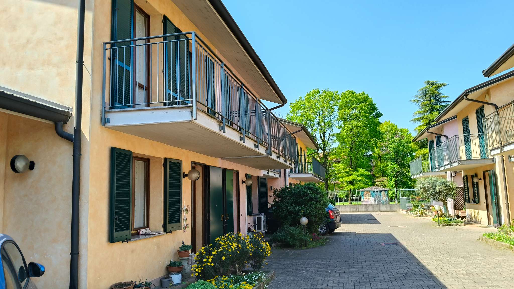 Spino d'Adda Vendita VILLA
