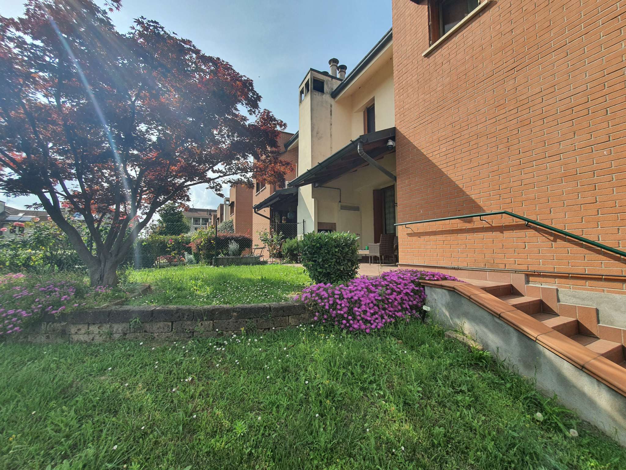 Paullo Vendita VILLA