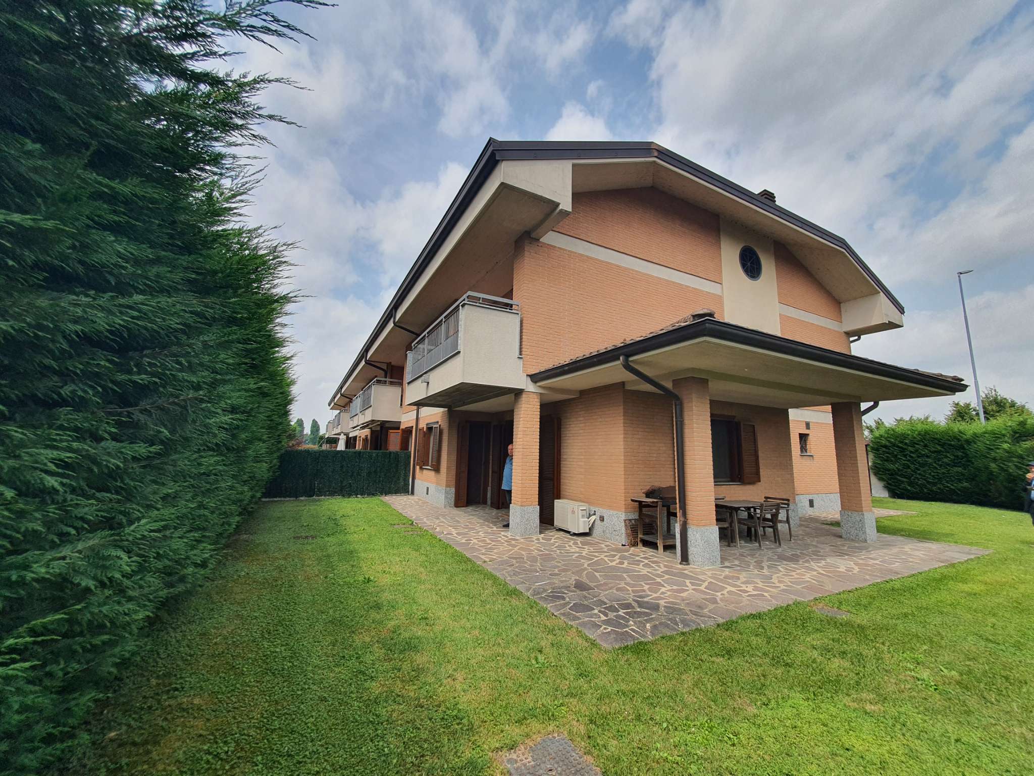Cervignano d'Adda Vendita VILLA