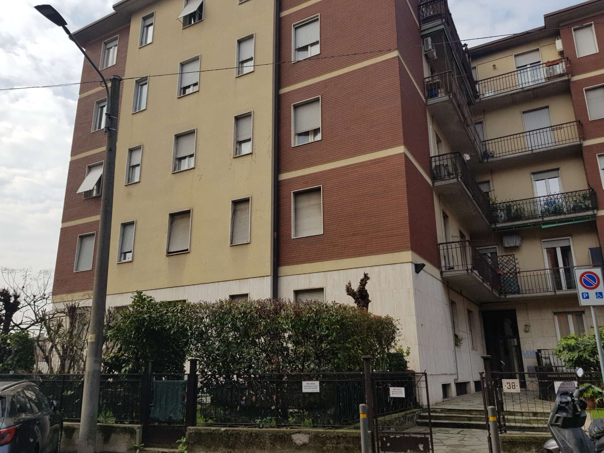 Brescia Vendita APPARTAMENTO