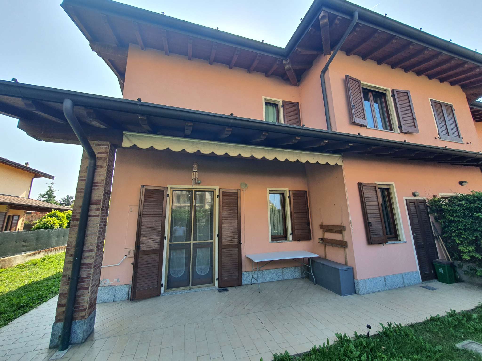 Spino d'Adda Vendita VILLA
