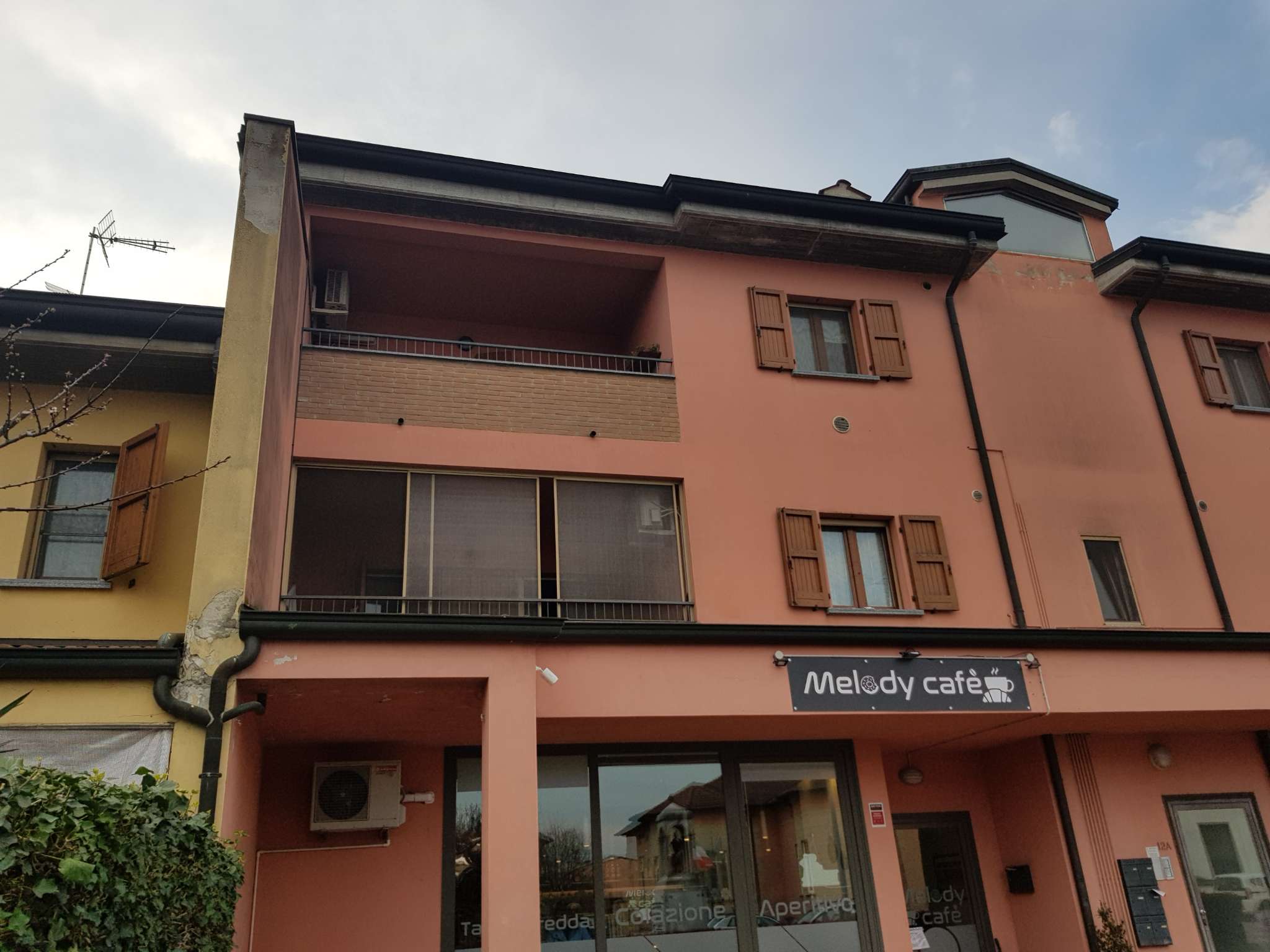 Salvirola Vendita APPARTAMENTO