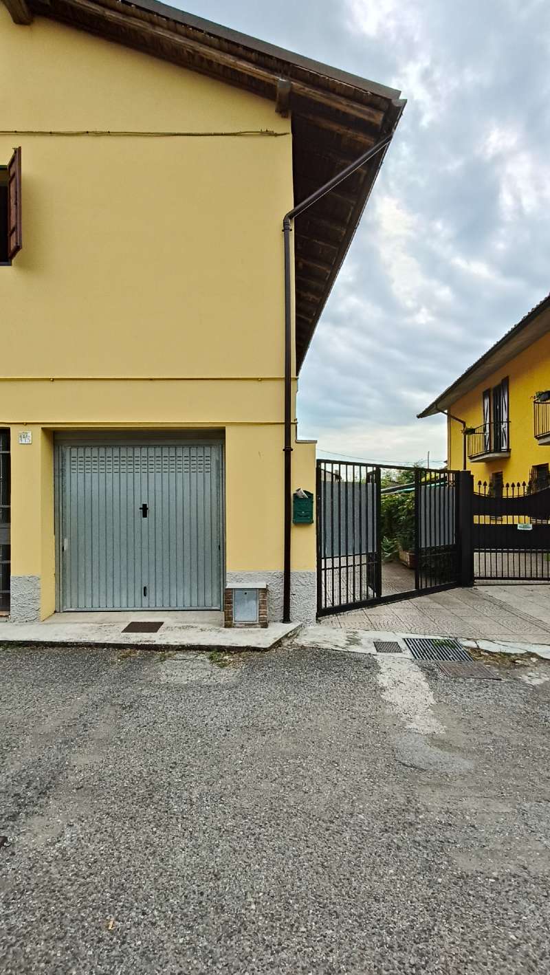 Arzago d'Adda Vendita CASALE / RUSTICO / CASA / CASCINA
