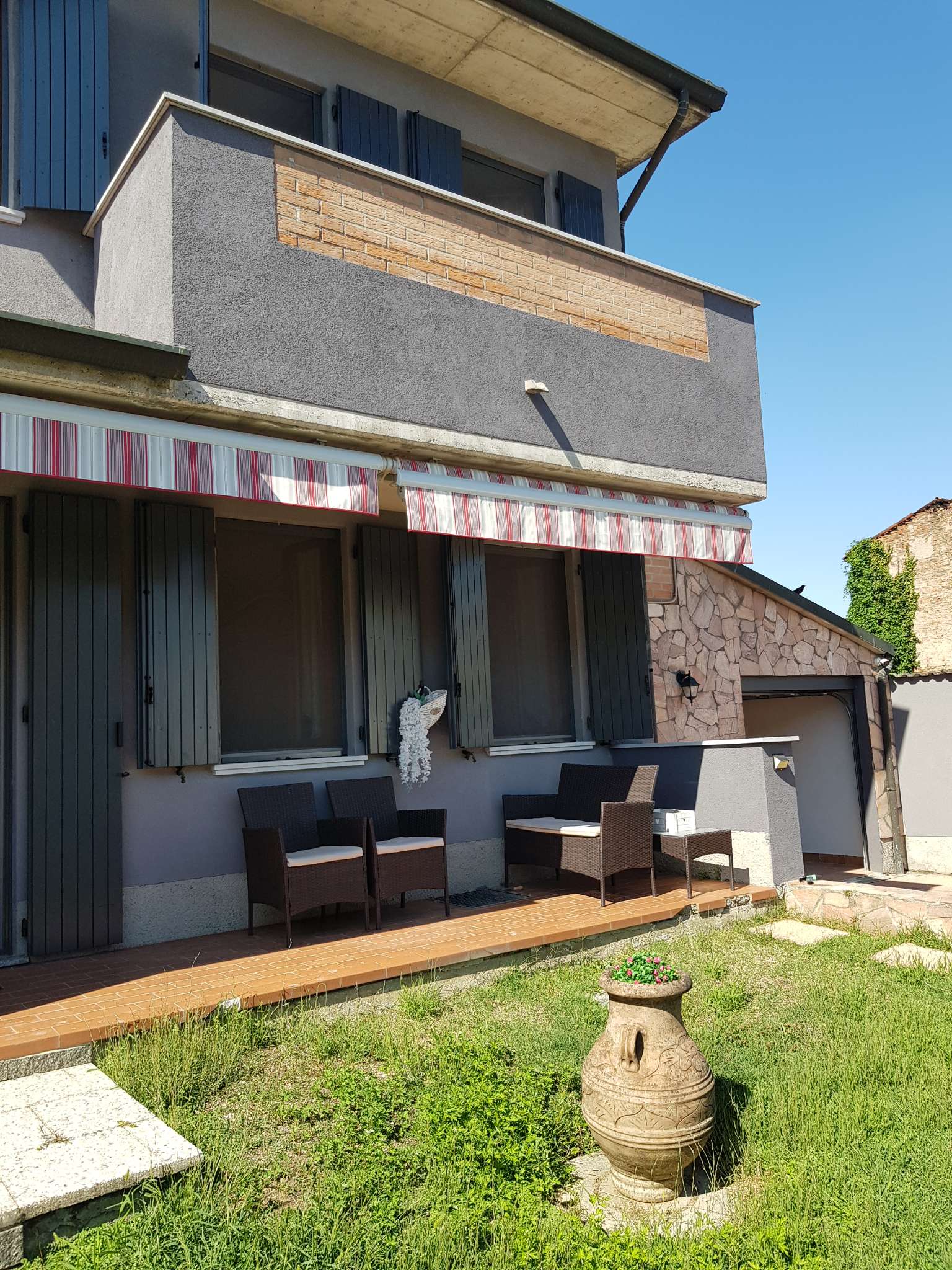 Trescore Cremasco Vendita VILLA