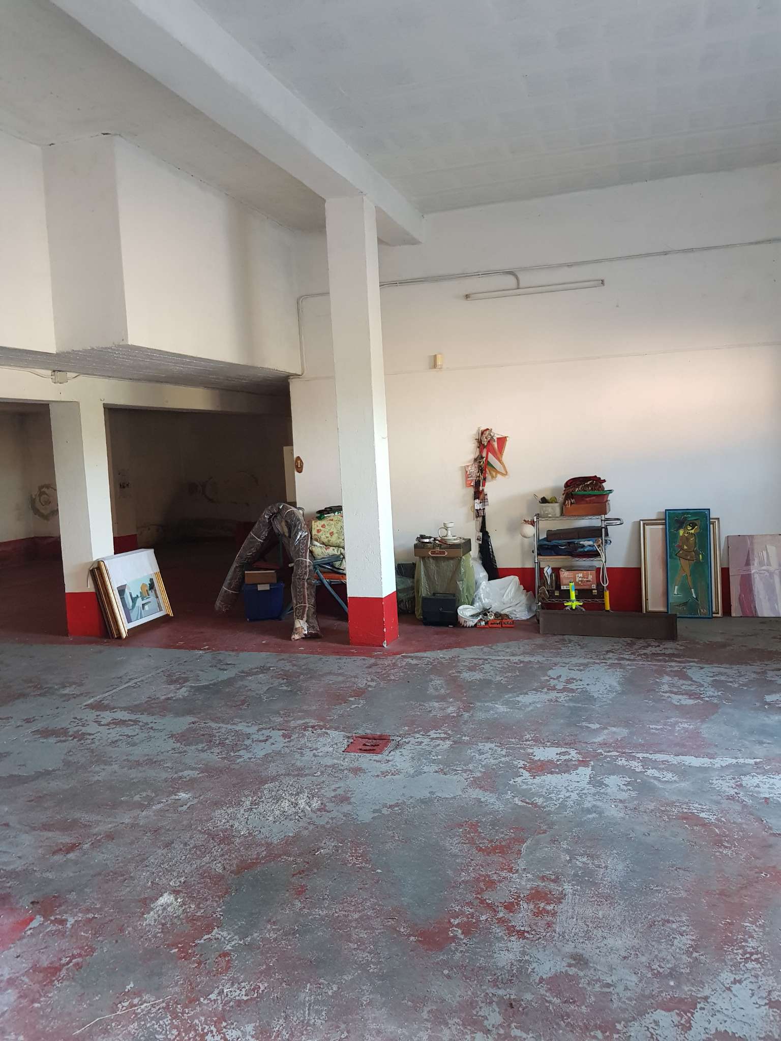 San Zenone al Lambro Vendita BOX