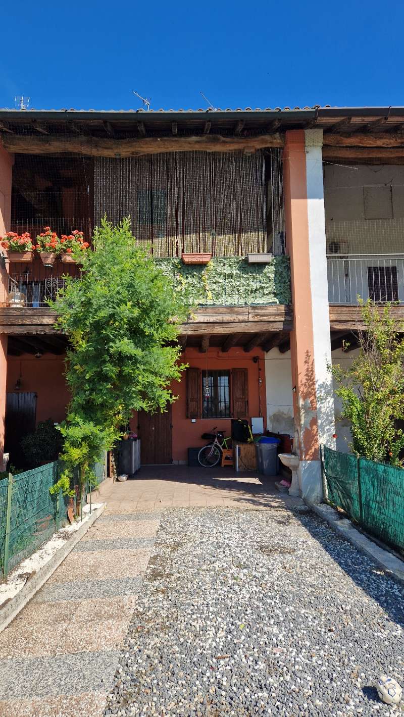 Palazzo Pignano Vendita CASALE / RUSTICO / CASA / CASCINA