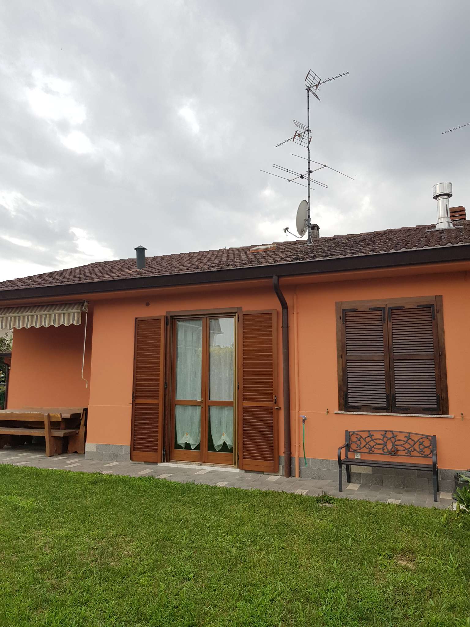 Spino d'Adda Vendita VILLA