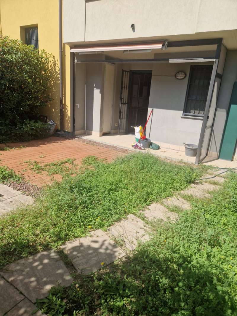 San Giuliano Milanese Vendita APPARTAMENTO