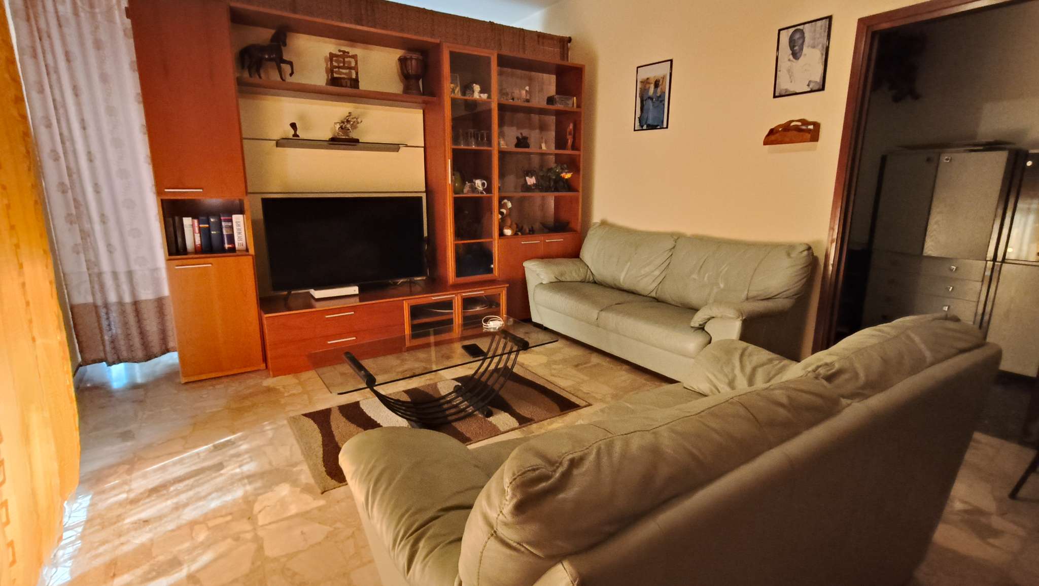 Spino d'Adda Vendita APPARTAMENTO