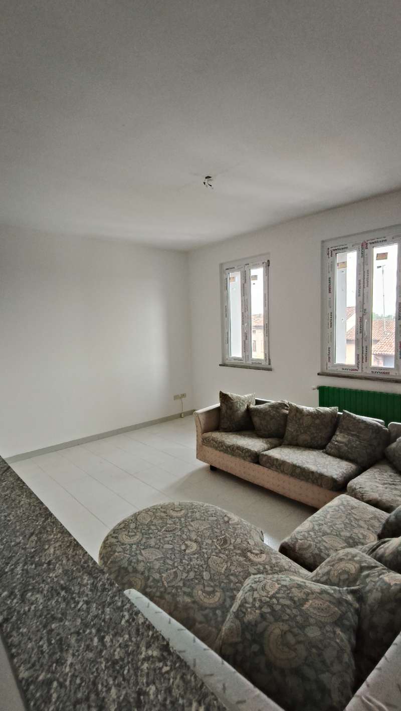 Quintano Vendita APPARTAMENTO