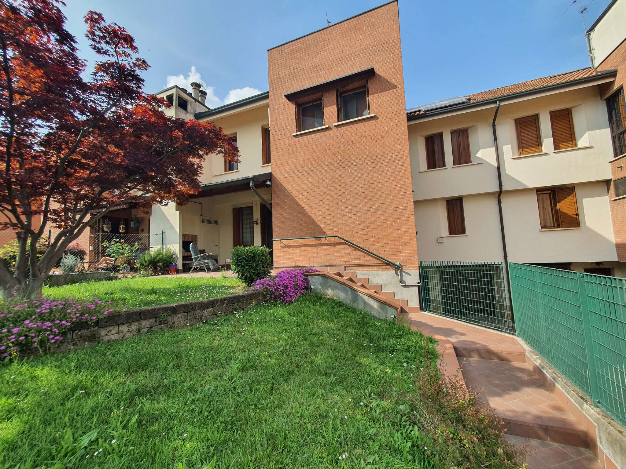 Paullo Vendita VILLA