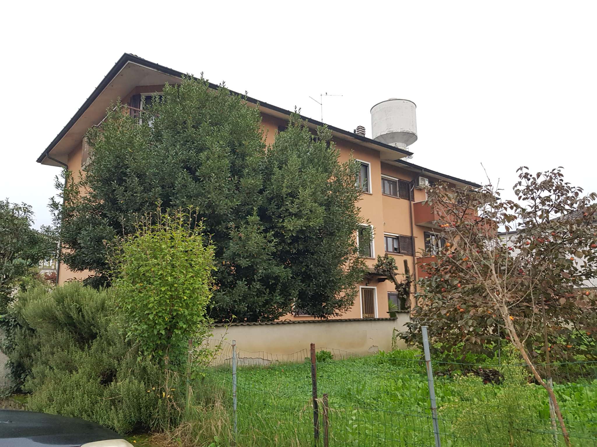 Montodine Vendita APPARTAMENTO