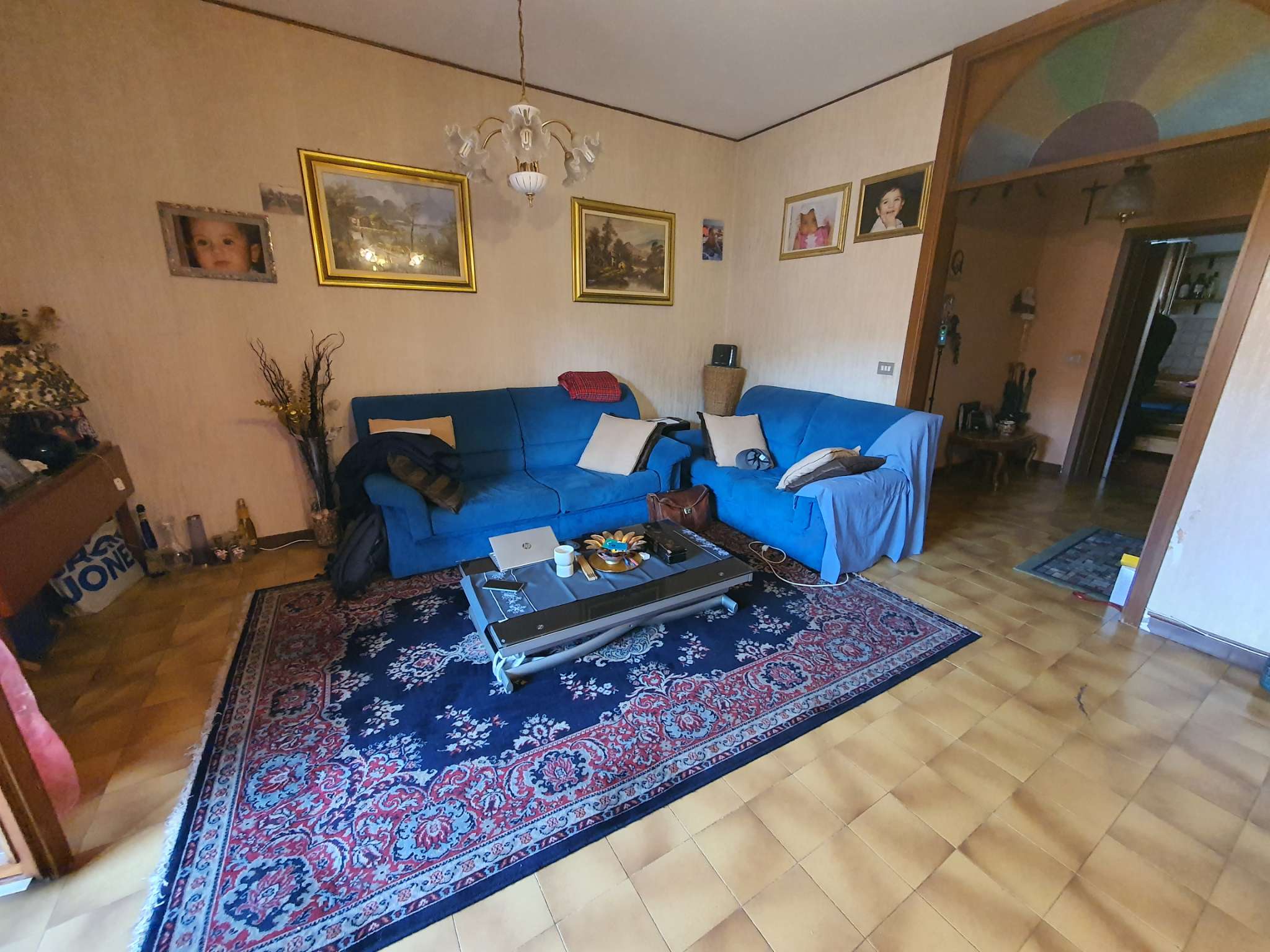 San Giuliano Milanese Vendita APPARTAMENTO