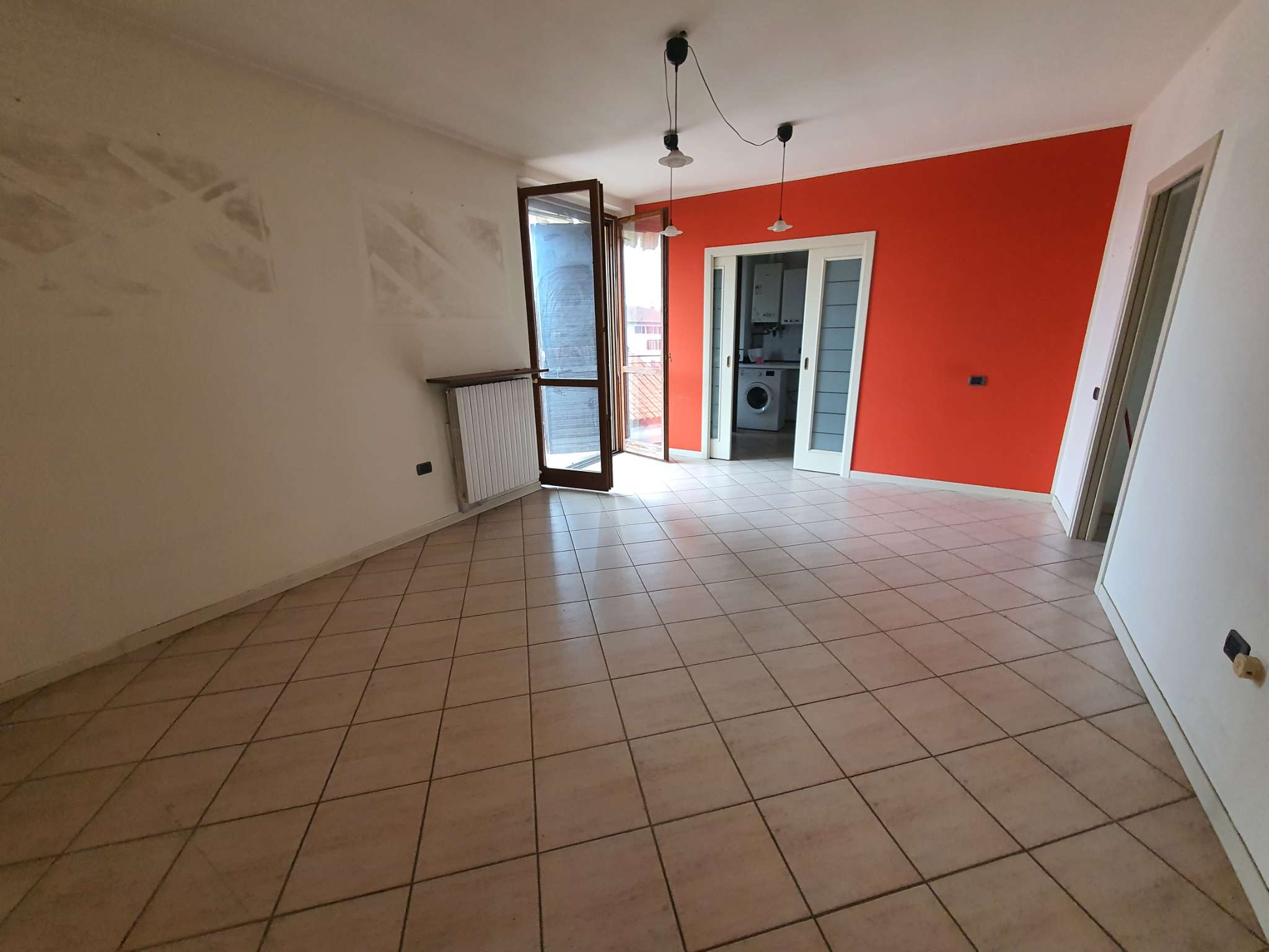 Sergnano Vendita APPARTAMENTO