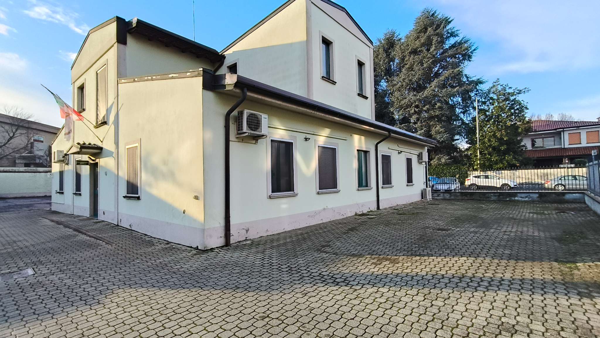 Crema Affitto UFFICIO