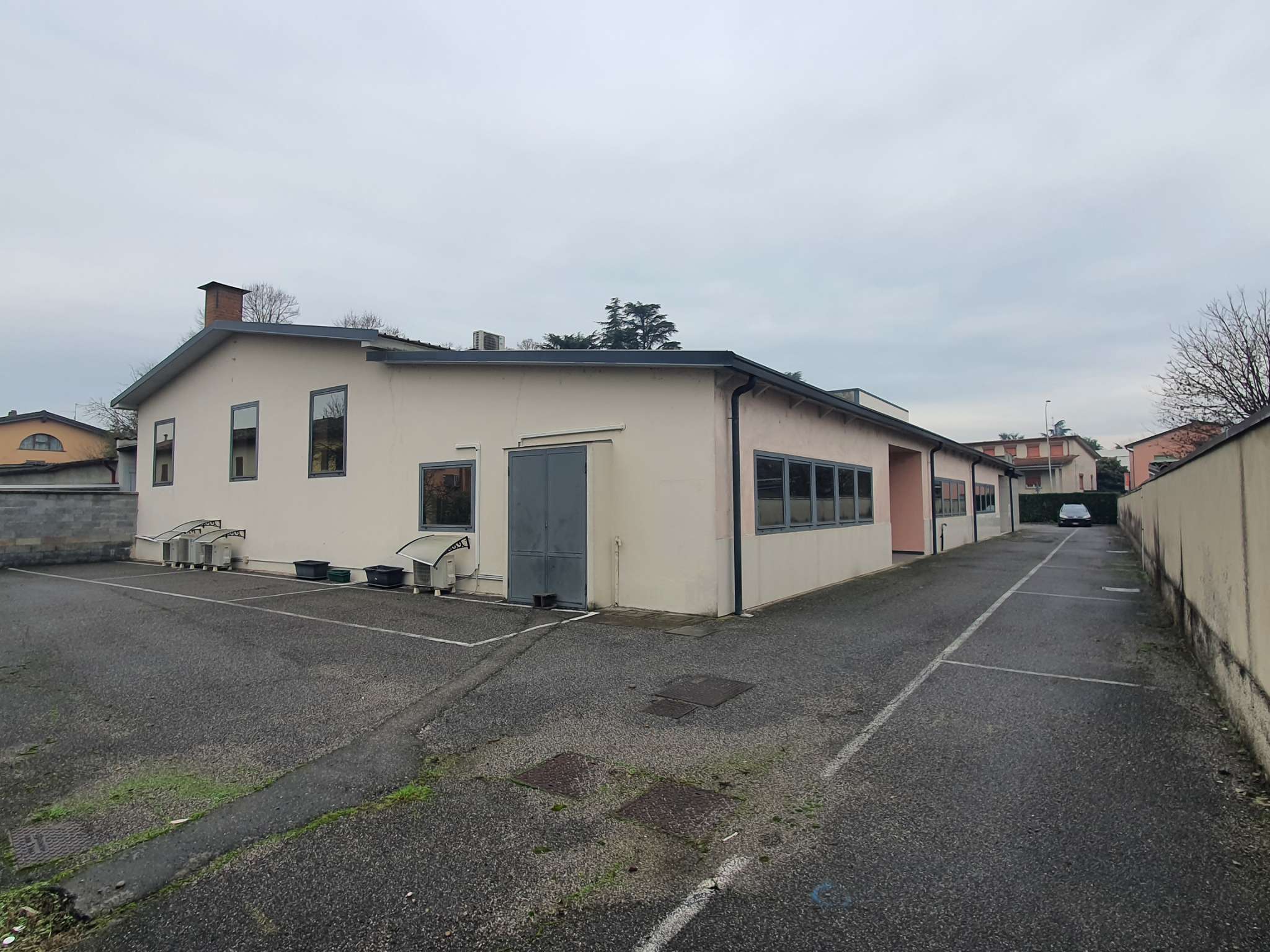 Madignano Vendita UFFICIO