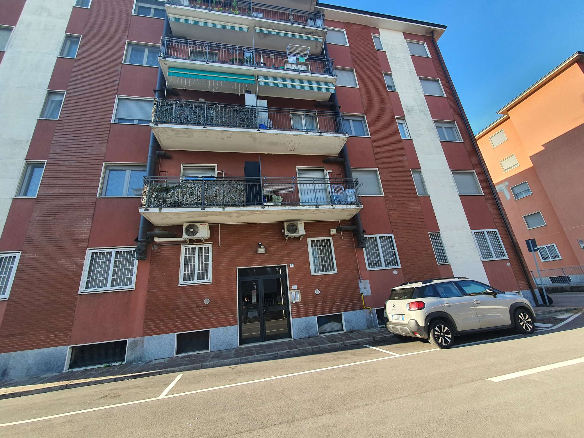 Paullo Vendita APPARTAMENTO