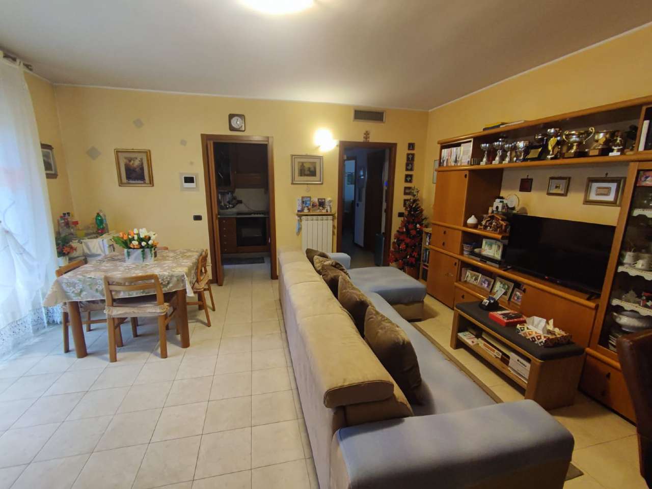 Pandino Vendita APPARTAMENTO