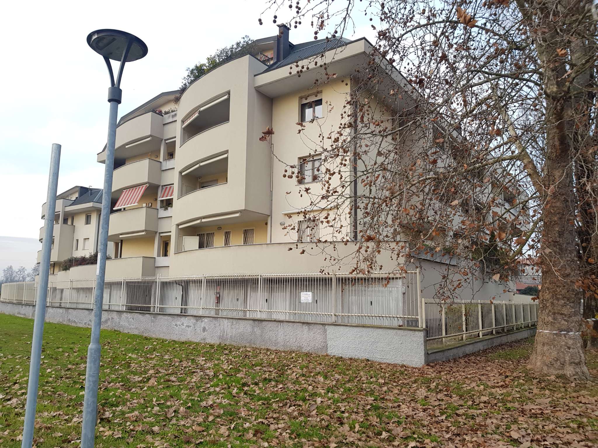 Paullo Vendita APPARTAMENTO