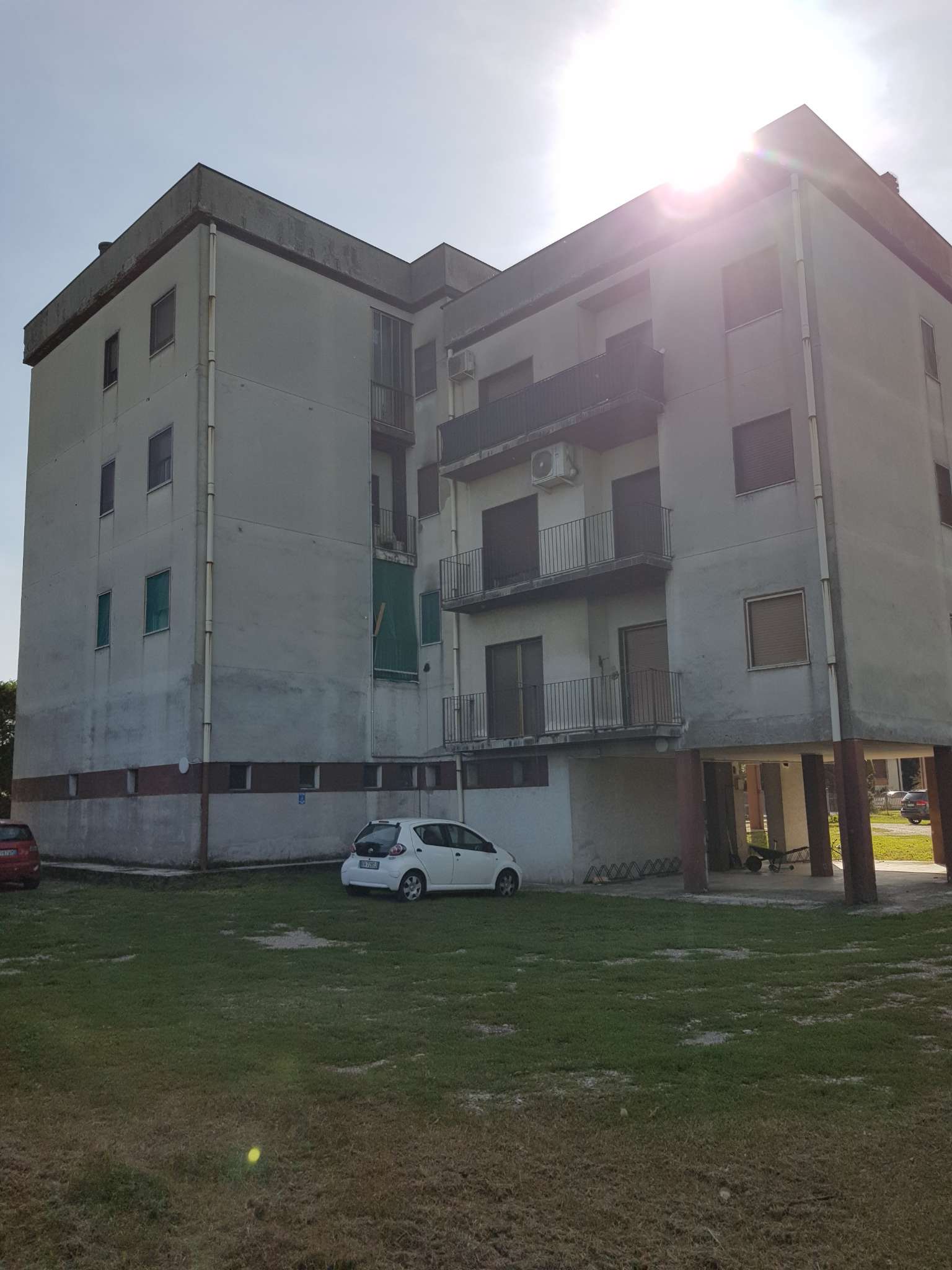 Mulazzano Vendita APPARTAMENTO