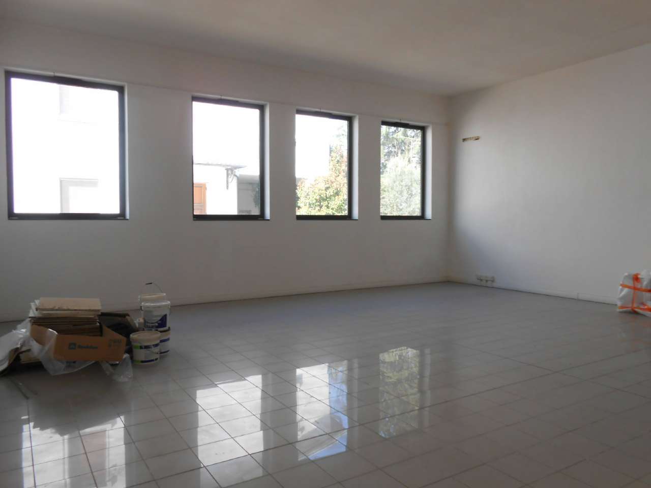 Madignano Affitto COMMERCIALI