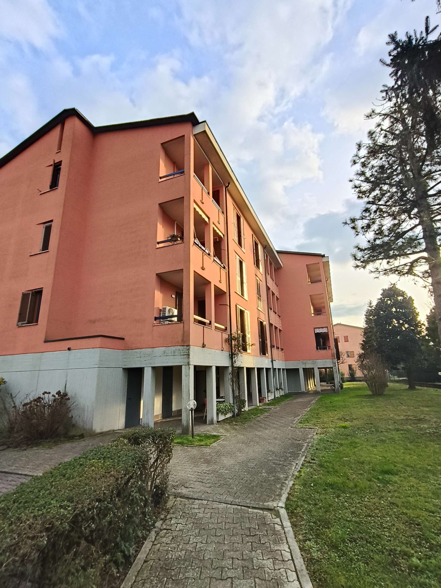 Spino d'Adda Vendita APPARTAMENTO