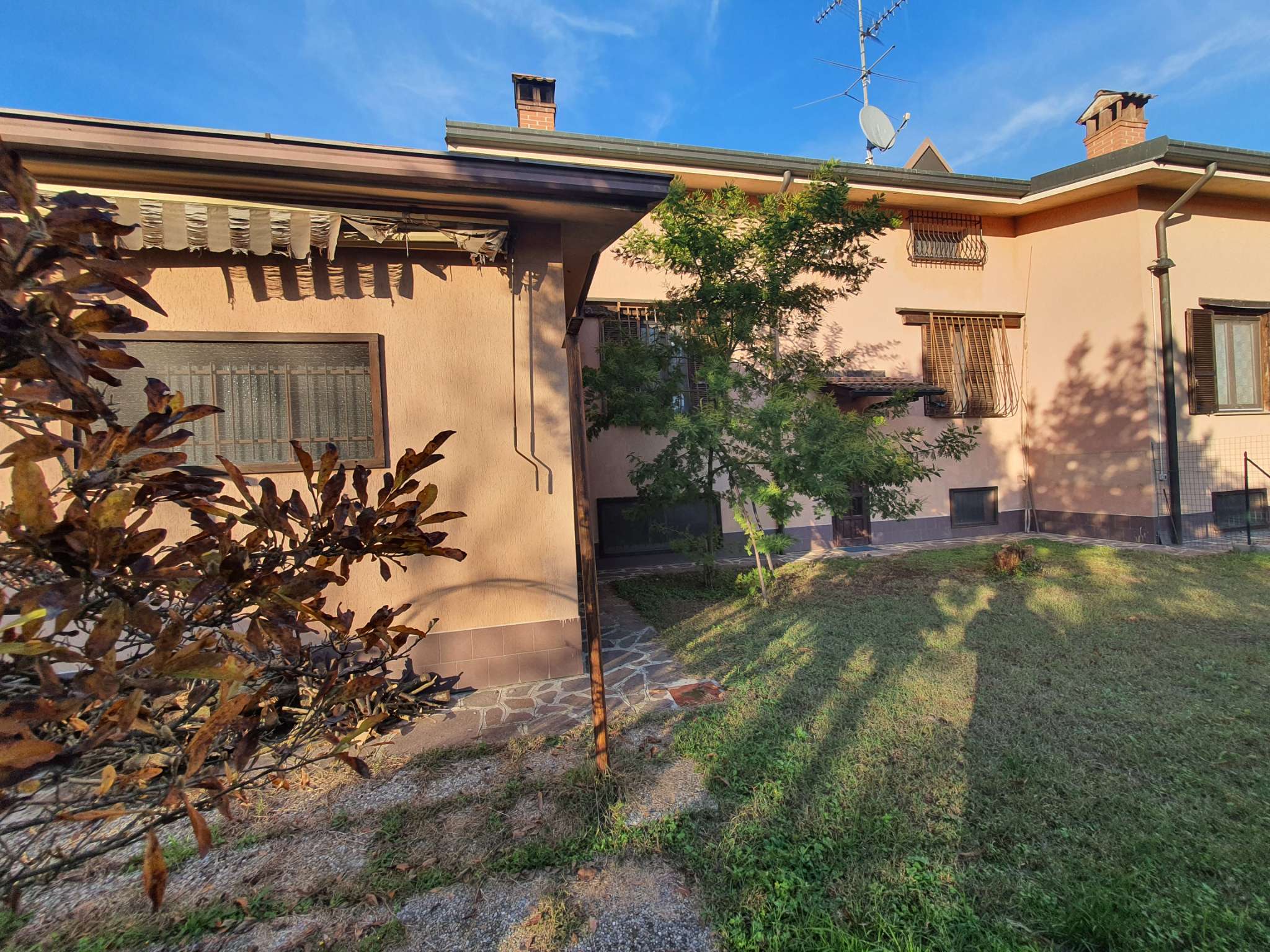 Boffalora d'Adda Vendita VILLA