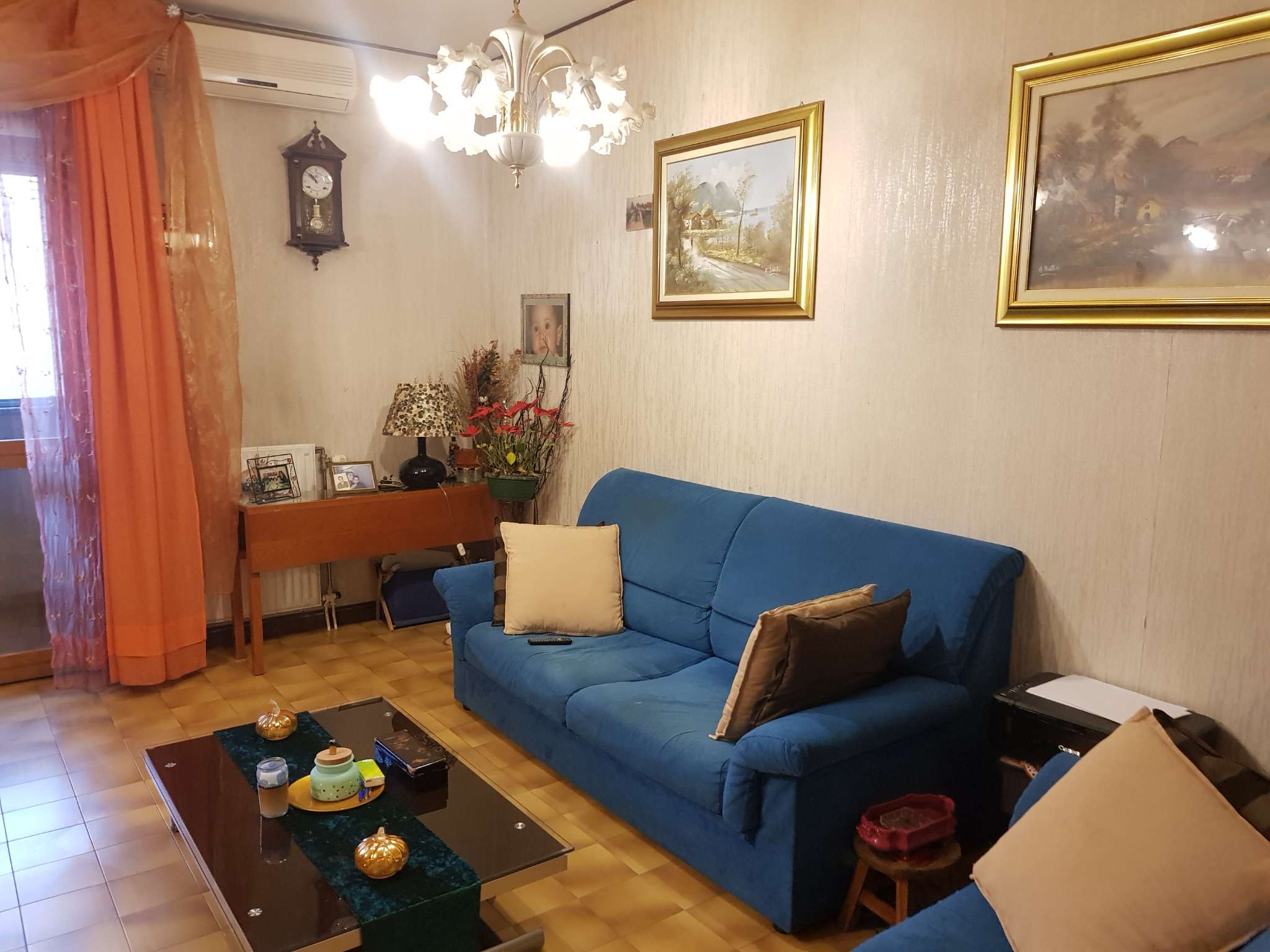 San Giuliano Milanese Vendita APPARTAMENTO