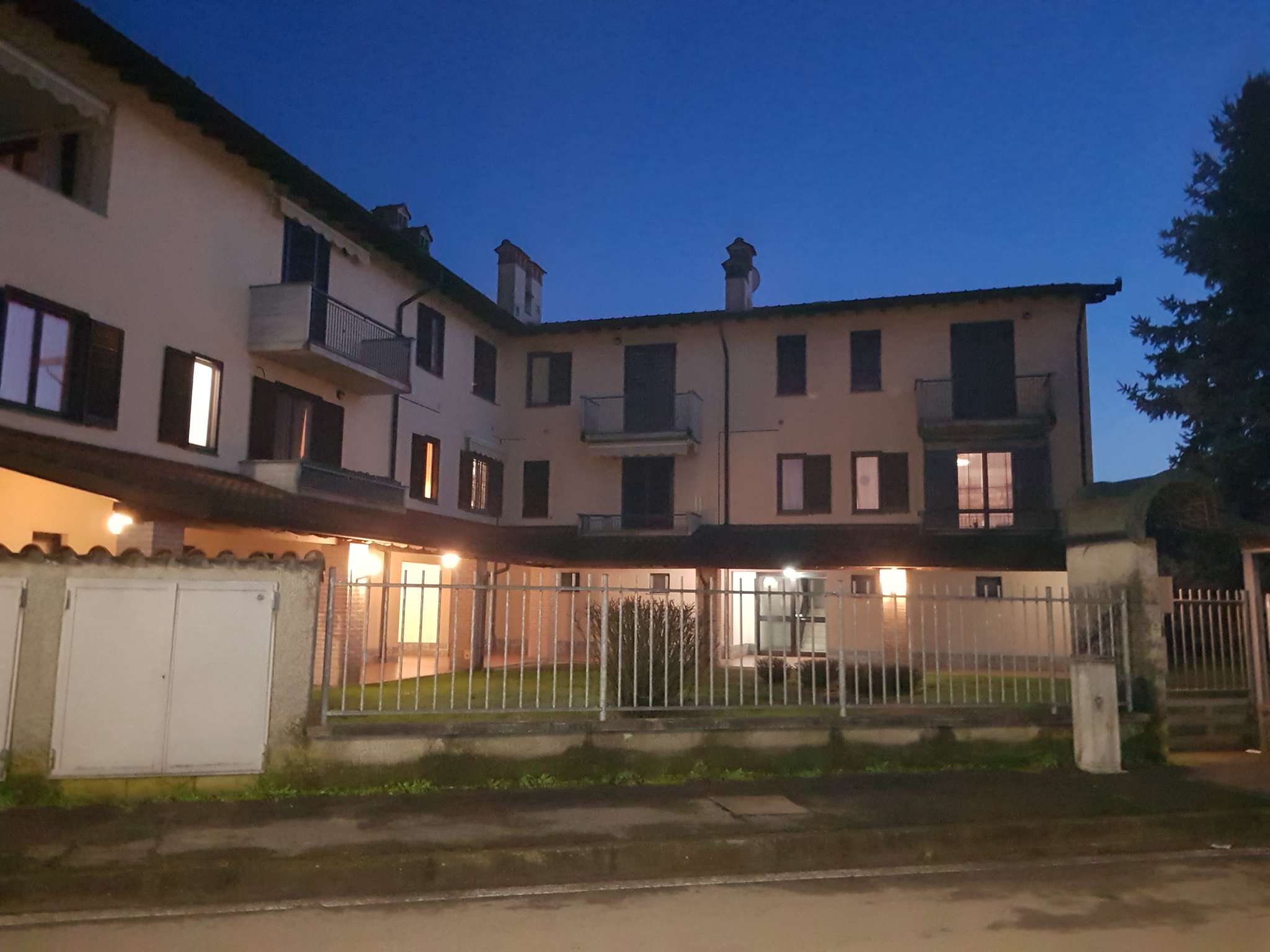 Dovera Vendita APPARTAMENTO