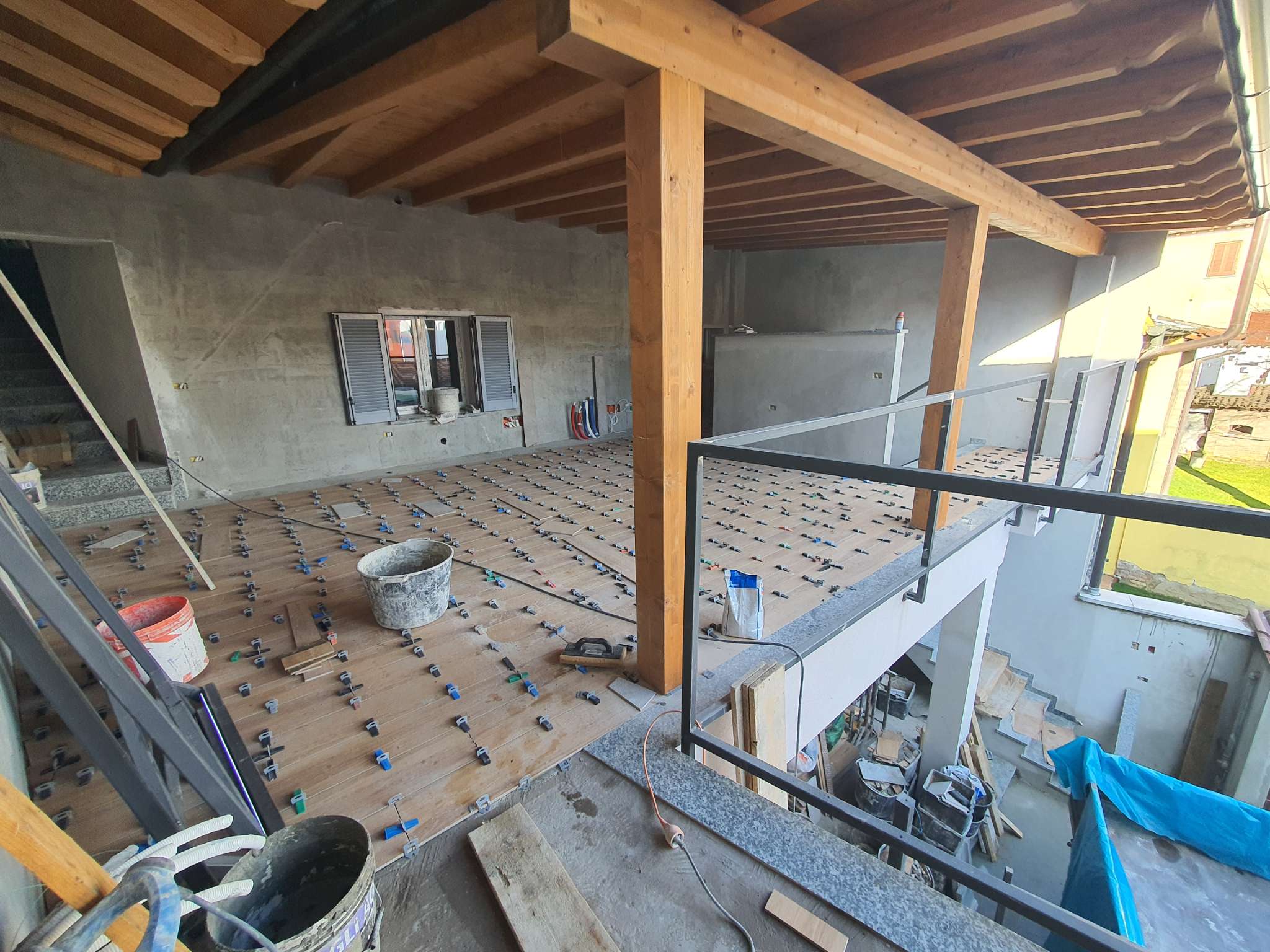 Bagnolo Cremasco Vendita APPARTAMENTO